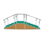 درج مستقيم للتأهيل الطبي