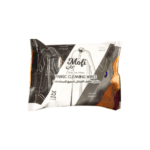 موفي مناديل مبللة لأزالة البقع من العباية