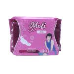 موفي بلس فوط صحية الترا رشيقة مع الاجنحه