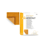 ميديهني ضماد عسل للجروح العميقة 10 سم 795