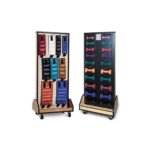 حامل الأوزان المتنوع