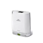 جهاز توليد أكسجين محملول 2 لتر SimplyGo Mini