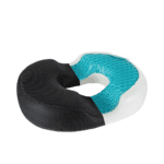 مقعد بواسير مع جل