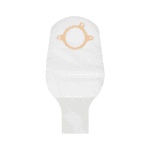 أكياس إخراج كونفاتيك مفتوح شفاف 32#SUR-FIT Plus 401600