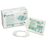 تيجاديرم بلاستر شفاف مضاد للماء