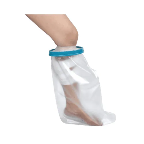 غطاء بلاستيكي للجبيرة تحت الركبة MN9311