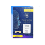 لصقات انف للشخير