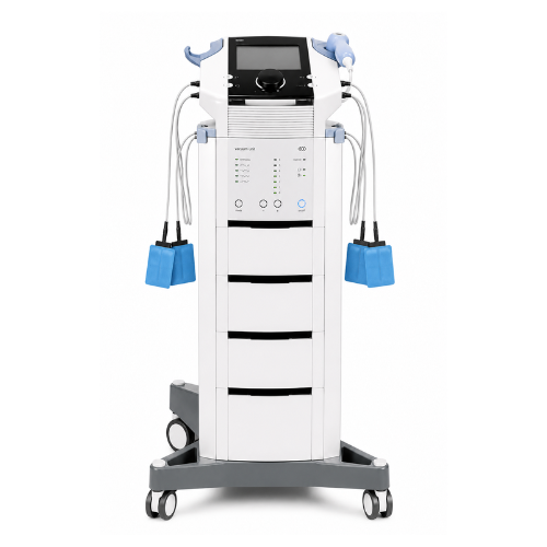 BTL-4825S Premium COMBO + VAC II