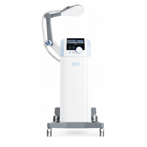 BTL Super Inductive System (SIS)