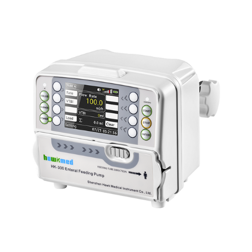 Enteral Feeding Pump—HK-300