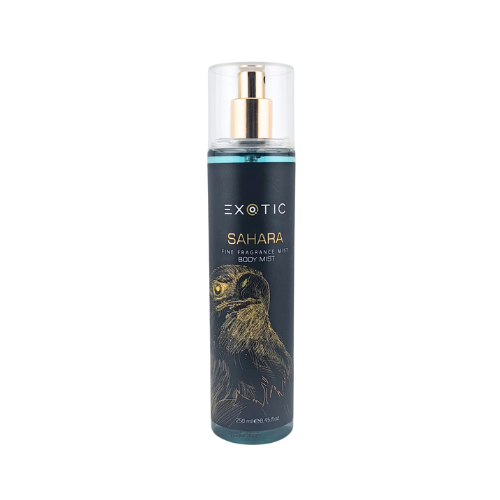 معطر جسم صحارى 250 مل