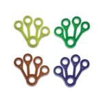 تمارين مد الاصابع