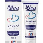 جل مزلق اي واي 100جرام SPI