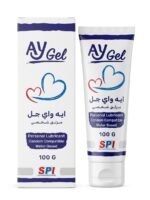 جل مزلق اي واي 100جرام SPI