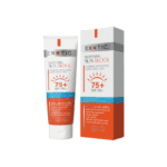 ايكزوتيك كريم واقي شمس (+75) 100 مل