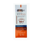 ايكزوتيك واقي شمس SPF 60 100ML
