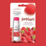 مرطب شفاه التوت البري