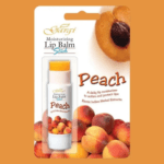 مرطب شفاه بنكهة الخوخ