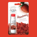 مرطب شفاه الفراولة