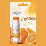 مرطب شفاه بالبرتقال