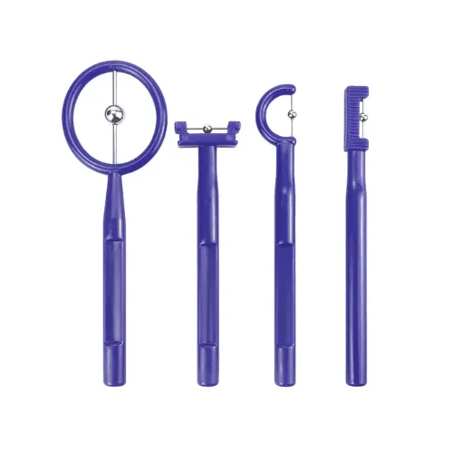 أدوات المساعدة على تحريك اللسان