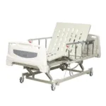 سرير كهربائي 4 حركات شديد الانخفاض شكل امريكي-1