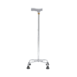 موفاكير عكاز بقاعدة رباعية