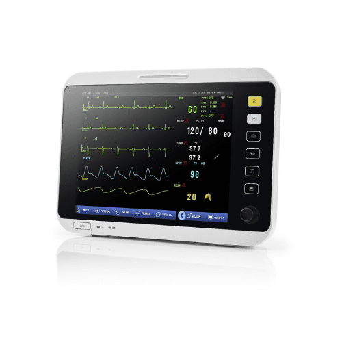 جهاز مراقبة المريض 7 وظائف YK-8000C-2