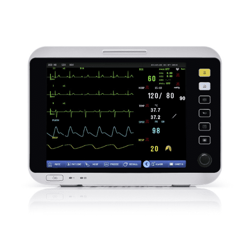 جهاز مراقبة المريض 7 وظائف YK-8000C-3