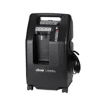 جهاز توليد اكسجين درايف ديفيلبس 5 لتر امريكي - Image 6