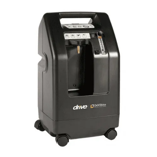 DRIVE DEVILBISS 525PS-درايف ديفلبس 5 لتر-3 DRIVE DEVILBISS 525PS-درايف ديفلبس 5 لتر-3