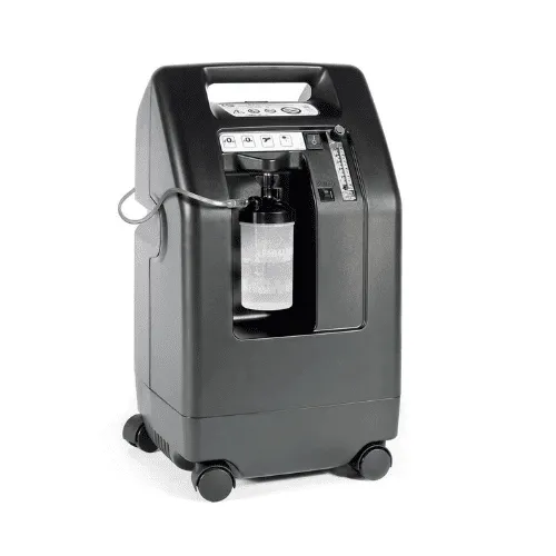 جهاز توليد اكسجين درايف ديفيلبس 5 لتر امريكي - Image 3