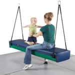 مرجيحة مستطيلة 120x30 سم