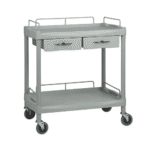 ترولي رفين ودرج فايبر كوري