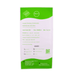 أنوكير ضماد الجروح بالفضة (ARGENTO) 20×10سم