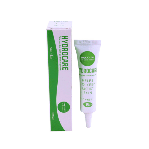 HYDROCARE جل مرطب للجروح والتقرحات 15 غ