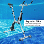 ⁦دراجة تمارين تحت الماء  Underwater Bike⁩ - الصورة ⁦2⁩