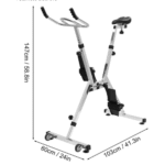 ⁦دراجة تمارين تحت الماء  Underwater Bike⁩ - الصورة ⁦3⁩