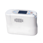 جهاز مولد اكسجين 5لتر محمول KINGON P2