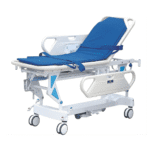 ترولي طوارئ لنقل المرضي KL001