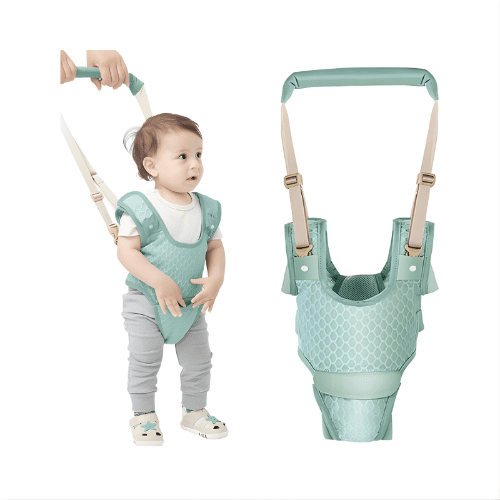 حامل تعليم المشيء للأطفال