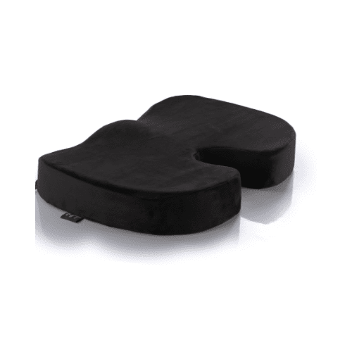 مقعد يو للعصعص مع جل