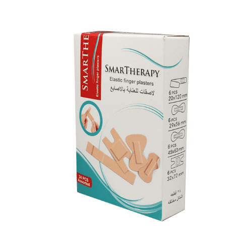 بلاستر جروح مشكل للأصابع