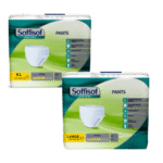 حفائض كيلوت سوفي سوف الايطالية مقاس