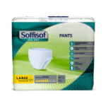 حفائض كيلوت سوفي سوف الايطالية مقاس لارج