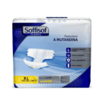 حفائض سوفي سوف كلاسيك الايطالية مقاس XL