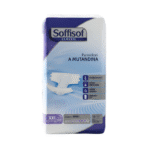 حفائض سوفي سوف كلاسيك الايطالية مقاس XXL