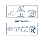 حفائض سوفي سوفي رجالي رقم 1