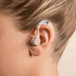 سماعة Beurer خلف الاذن HA20