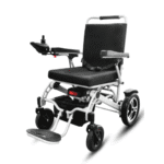كرسي كهربائي خفيف للسفر NT003